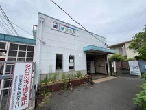 名鉄「甚目寺」駅